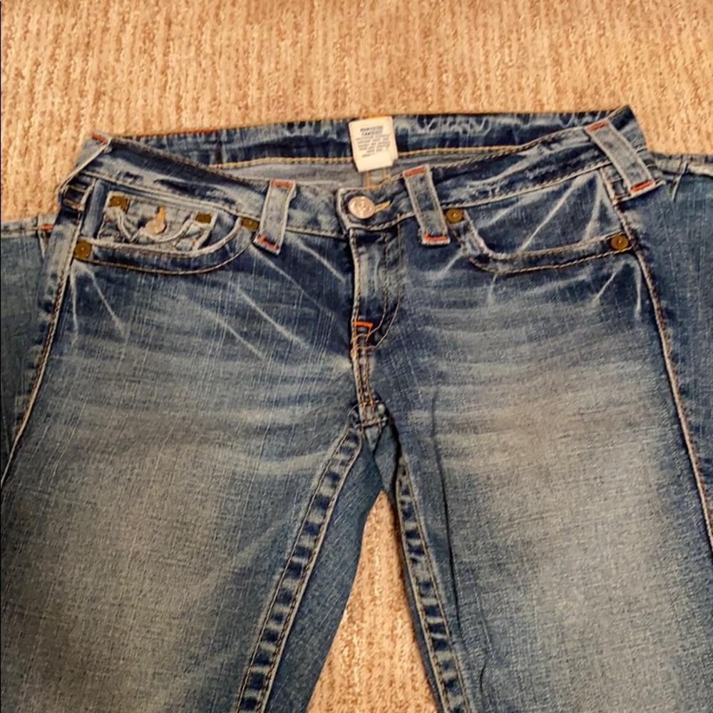 True Religion Jeans